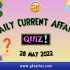 Whats behind the pre-monsoon floods and landslides in Assam: UPSC Daily Important Topic | 29 May 2022