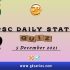 UPSC Daily Current Affairs Quiz: 5 December 2021