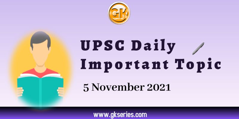 BRAHMI SCRIPT: UPSC Daily Important Topic | 5 November 2021