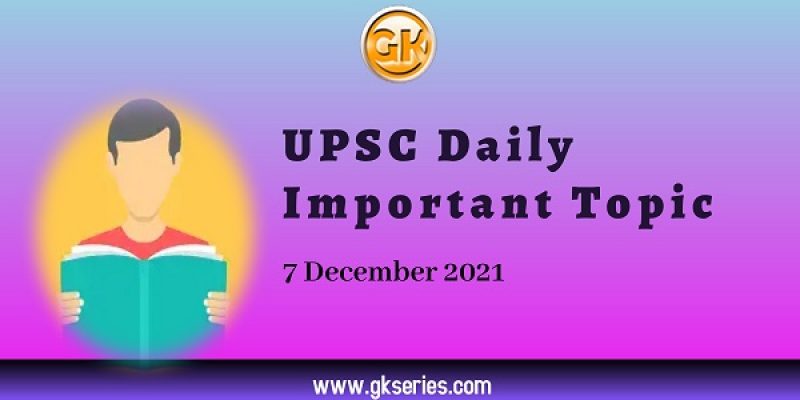 GOVERNMENT OF INDIA ACT OF 1858 & INDIAN COUNCIL ACT OF 1861: UPSC Daily Important Topic | 7 December 2021