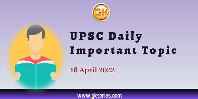 ASEAN Regional Forum (ARF): UPSC Daily Important Topic | 16 April 2022