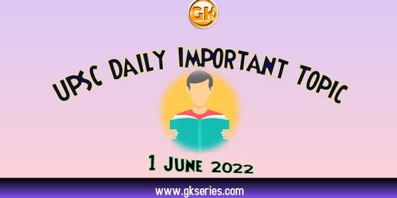 Green hydrogen: Is it fuel of the future- UPSC Daily Important Topic | 1 June 2022