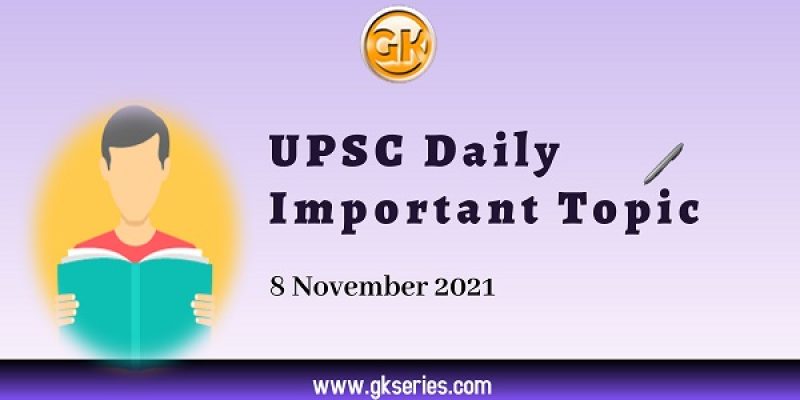 VARYING SIZE OF THE HARAPPAN SITES: UPSC Daily Important Topic | 8 November 2021