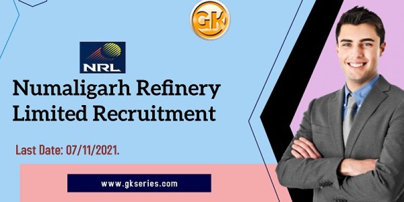 Numaligarh Refinery Limited Recruitment 2021 – 60 Apprentice Vacancy