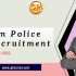 Assam Police Constable Recruitment 2021 – 2134 Vacancy In AB & UB Branch