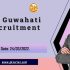 NIPER Guwahati Recruitment 2022 – 8 Teaching & Non-Teaching Vacancy