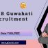 IIE Guwahati Recruitment 2022 – 6 Project Staff Vacancy