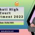 Supreme Court Of India Recruitment 2022 – 25 Court Assistant (Junior Translator) Vacancy