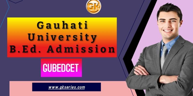 GUBEDCET Result 2021 – Check GUBEDCET Merit List