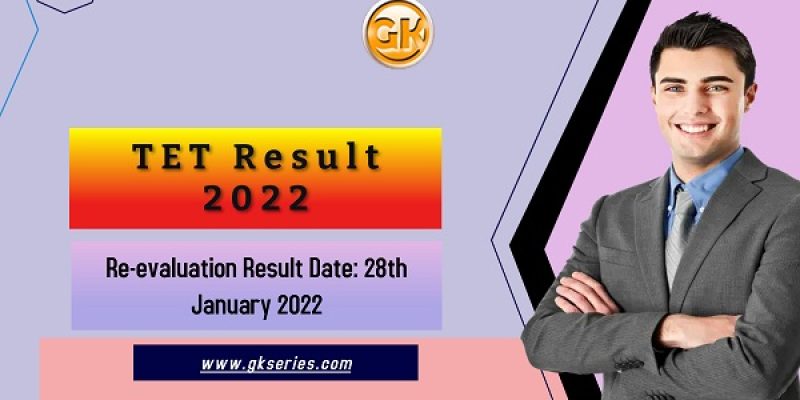 TET Result 2022 – Assam LP & UP TET Revised Result With Marksheet