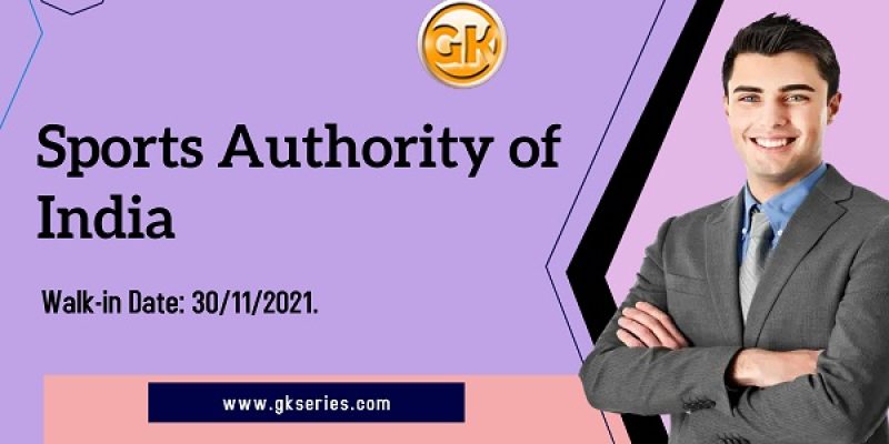 SAI Guwahati Recruitment 2021 – 2 Assistant Chef Vacancy