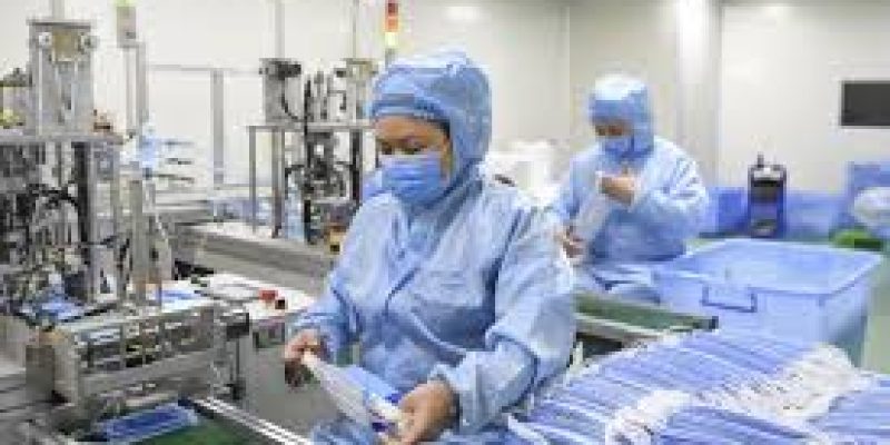 India reported its first positive case of Novel Coronavirus in Kerala