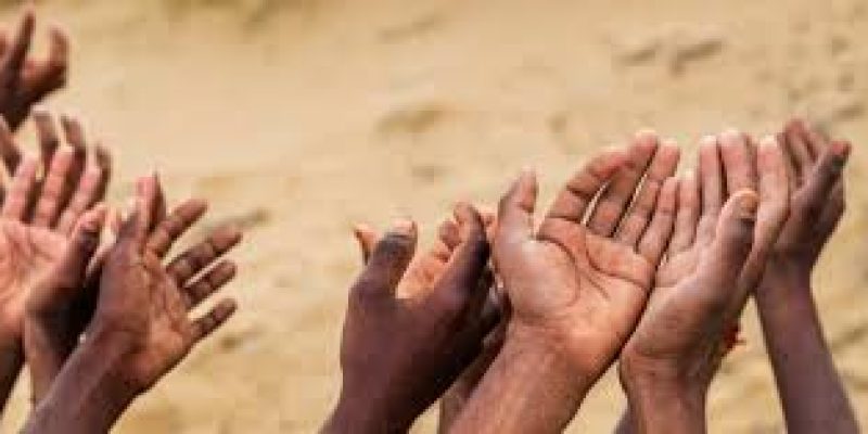 Coronavirus pandemic could push 150 million into extreme poverty