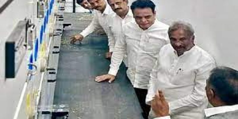 Country’s First Underground Power Transformer In Bengaluru Installed