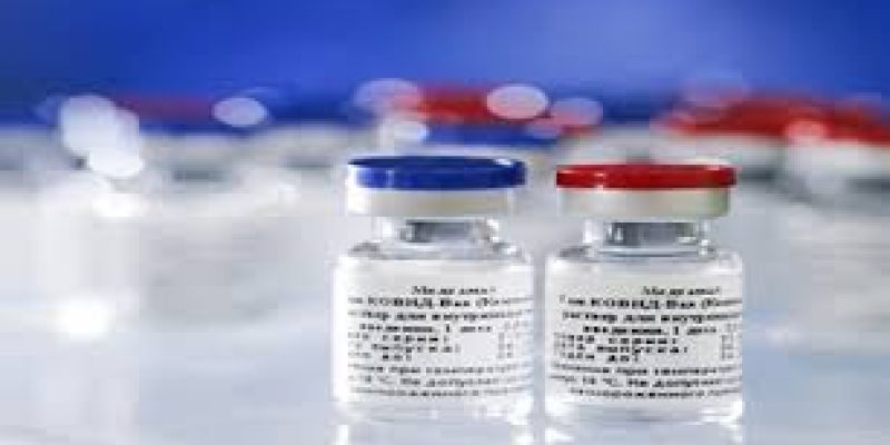 Covaxin production under Atmanirbhar Bharat 3.0 Mission