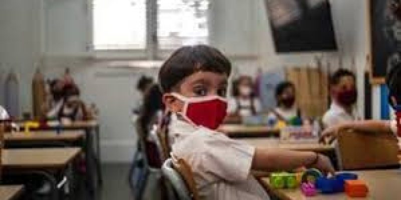 Covid-19 impacted Children being provided Tele Counselling through SAMVEDNA