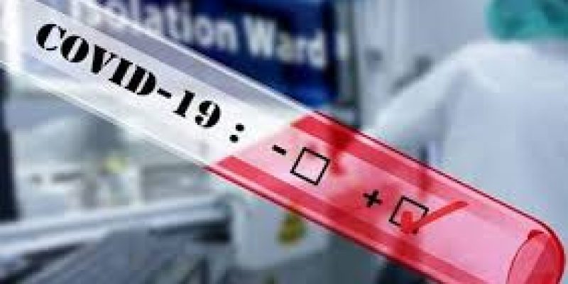 India’s first CRISPR Covid-19 test approved for use in India