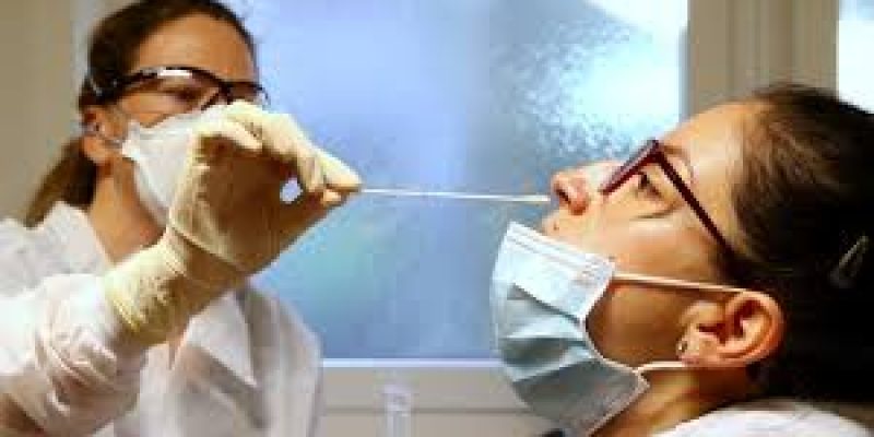 Covid testing capacity ramped up to 3 lakh tests per day