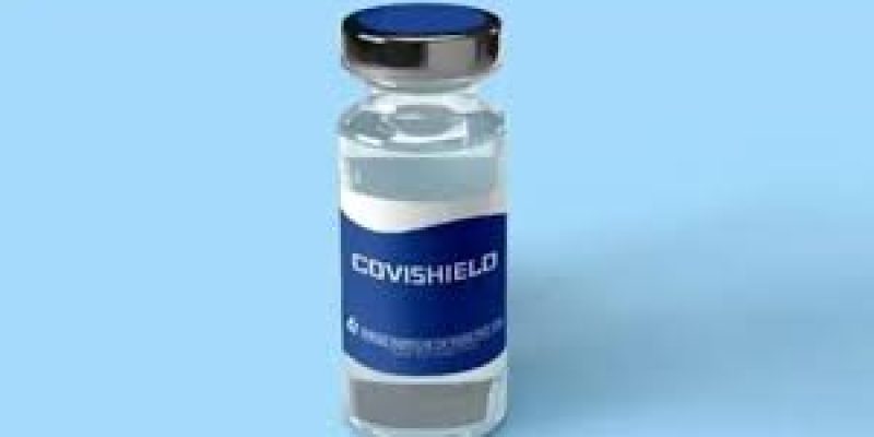 Covishield has been recognized by 15 EU countries for travellers