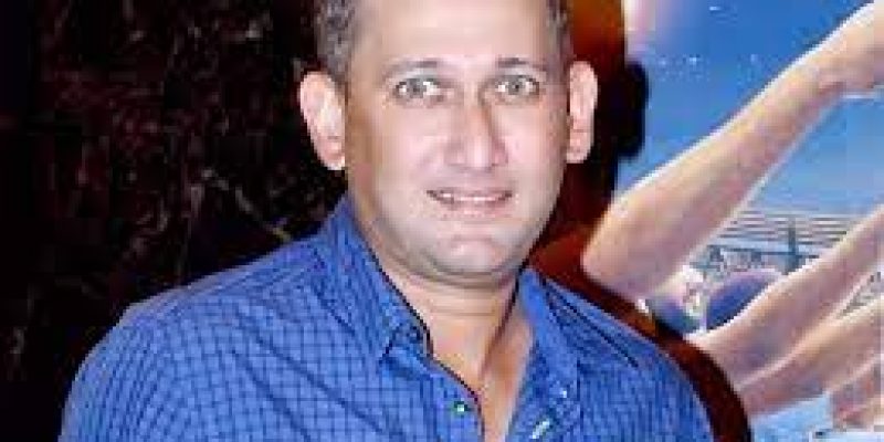 Cricketer Ajit Agarkar appointed chairman of Senior Men’s Selection Committee