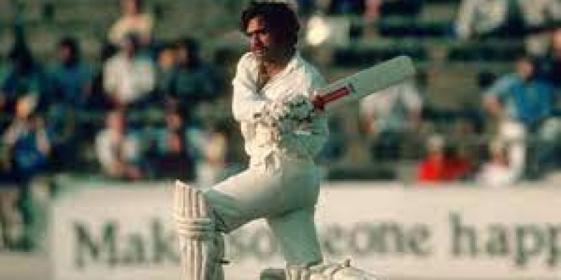 Cricketer Yashpal Sharma passed away