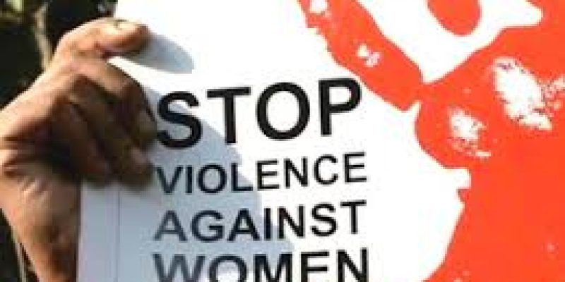 Crime against Women measures needed to curb-regarding