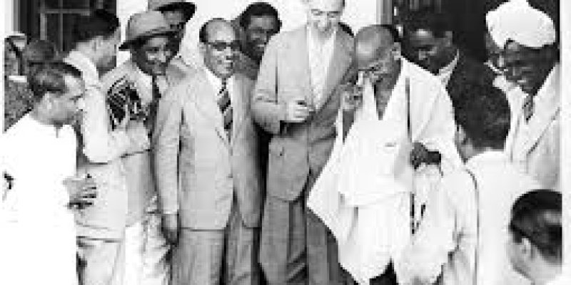 Cripps Mission Proposals (1942)