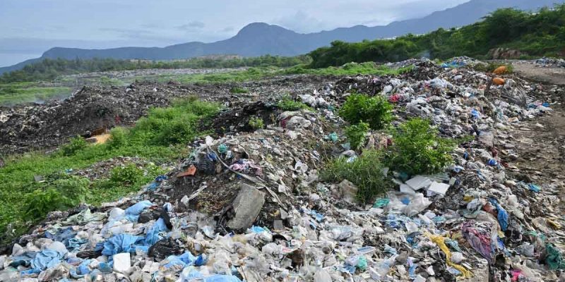 Critique of Swachh Bharat Waste Segregation in Assam