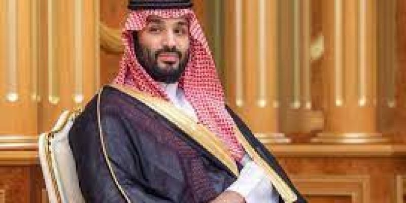 Crown Prince Mohammed bin Salman named prime minister of Saudi Arabia