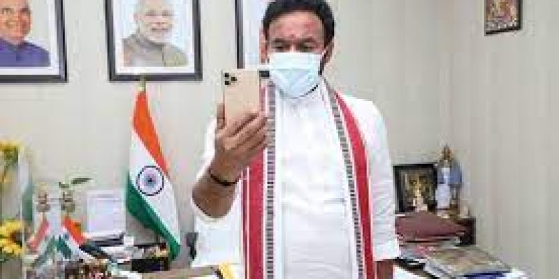 Culture Ministry launched unique programme to celebrate Azadi Ka Amrit Mahotsav