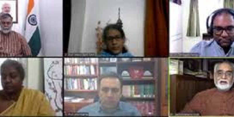 Culture Ministry organizes panel discussions on International Museum Day 2021