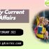 Daily Quiz on Current Affairs by Gkseries – 10 & 11 February 2025