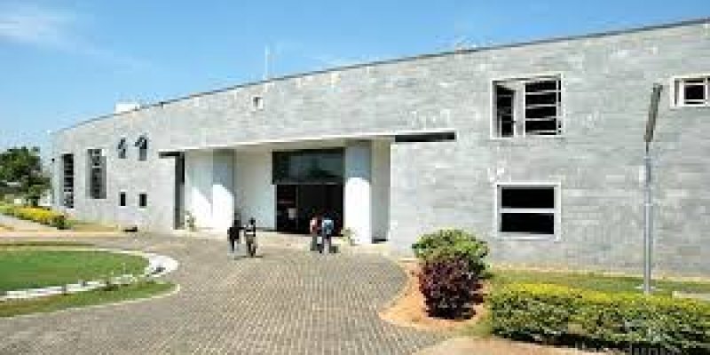 D J Academy of Design, Coimbatore