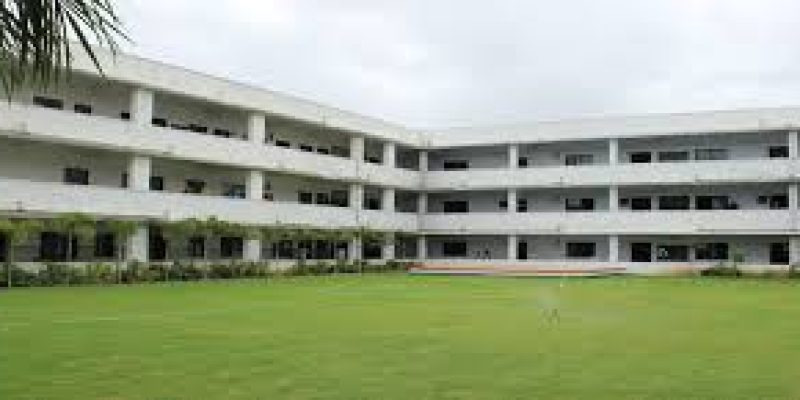 DA Degree Engineering and Technology, Mahemdabad