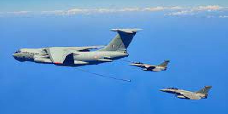 DAC Approves Procurement of 26 Rafale Marine Aircraft and Additional Scorpene Submarines