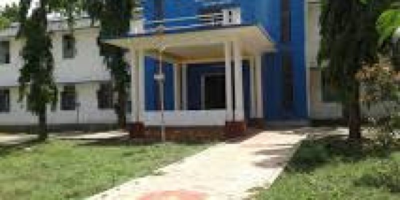 DACG Government Polytechnic, Chikmagalur