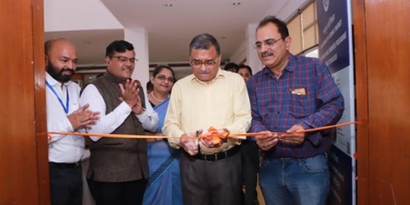 2-day exhibition on DAE Technologies: Empowering India through Technology, inaugurated in New Delhi
