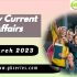 Daily Quiz on Current Affairs by Gkseries – 18 March 2023