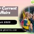 Daily Quiz on Current Affairs by Gkseries – 28 March 2023