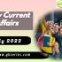 Daily Quiz on Current Affairs by Gkseries – 1 July 2023