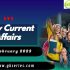 Daily Quiz on Current Affairs by Gkseries – 17 February 2023