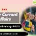 Daily Quiz on Current Affairs by Gkseries – 21 February 2023