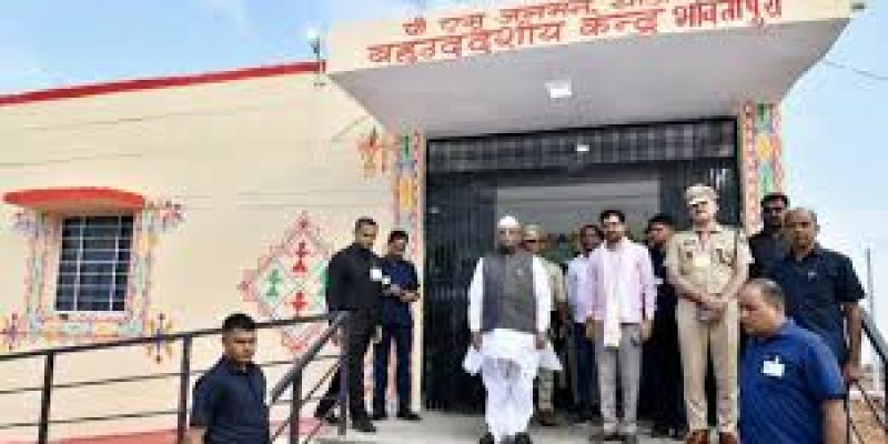 DAJA 2025: India launches largest-ever tribal empowerment campaign