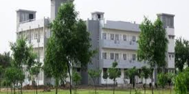 DAV College of Engineering and Technology, Kanina