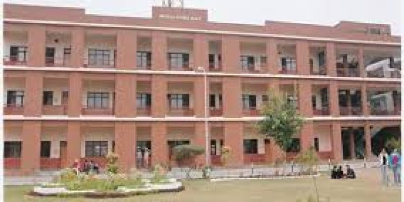 DAV Institute of Engineering and Technology, Jalandhar