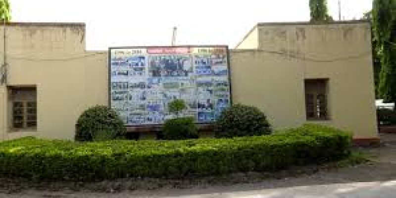 DBF Dayanand College of Arts and Science, Solapur