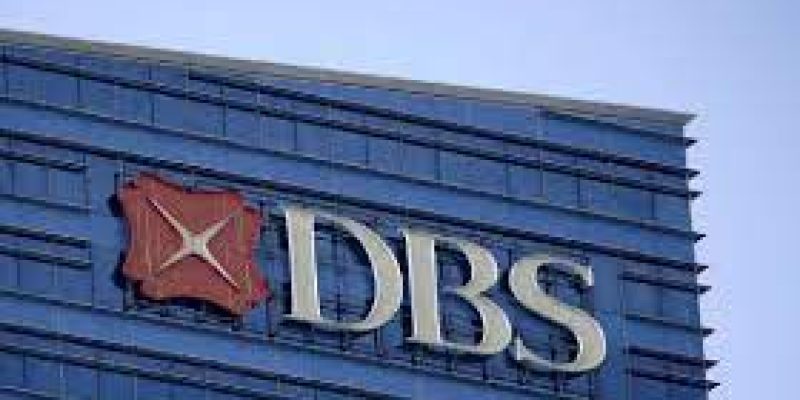 DBS partners with Maptrasco to complete the first eBL transaction