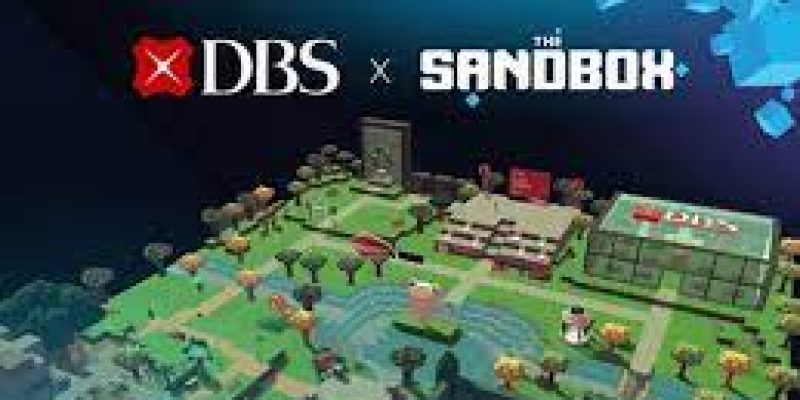 DBS partners withSandbox to launch ‘DBS BetterWorld