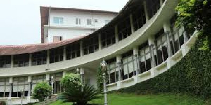 DC School of Architecture and Design, Pullikkanam