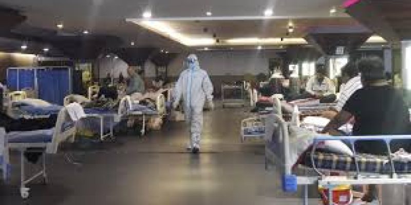 DCGI approved DRDO developed anti-COVID drug for emergency use